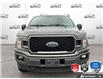 2018 Ford F-150 XLT (Stk: 4S196B) in Oakville - Image 2 of 24