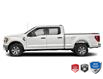 2021 Ford F-150 XLT (Stk: QH005B) in Sault Ste. Marie - Image 2 of 12