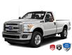 2012 Ford F-350 XL (Stk: FI006AXZ) in Sault Ste. Marie - Image 1 of 11