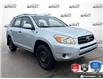 2008 Toyota RAV4 Base (Stk: P7317Z) in Oakville - Image 1 of 23