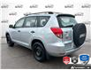 2008 Toyota RAV4 Base (Stk: P7317Z) in Oakville - Image 4 of 23 2008 Toyota RAV4 Base (Stk: P7317Z) in Oakville - Image 4 of 23