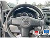 2008 Toyota RAV4 Base (Stk: P7317Z) in Oakville - Image 12 of 23 2008 Toyota RAV4 Base (Stk: P7317Z) in Oakville - Image 12 of 23