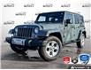 2015 Jeep Wrangler Unlimited Sahara (Stk: B250423XZ) in Hamilton - Image 1 of 21