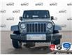 2015 Jeep Wrangler Unlimited Sahara (Stk: B250423XZ) in Hamilton - Image 2 of 21
