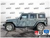 2015 Jeep Wrangler Unlimited Sahara (Stk: B250423XZ) in Hamilton - Image 3 of 21