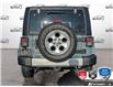 2015 Jeep Wrangler Unlimited Sahara (Stk: B250423XZ) in Hamilton - Image 5 of 21