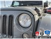 2015 Jeep Wrangler Unlimited Sahara (Stk: B250423XZ) in Hamilton - Image 6 of 21