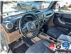 2015 Jeep Wrangler Unlimited Sahara (Stk: B250423XZ) in Hamilton - Image 9 of 21