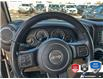 2015 Jeep Wrangler Unlimited Sahara (Stk: B250423XZ) in Hamilton - Image 10 of 21