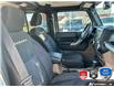 2015 Jeep Wrangler Unlimited Sahara (Stk: B250423XZ) in Hamilton - Image 18 of 21