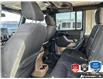 2015 Jeep Wrangler Unlimited Sahara (Stk: B250423XZ) in Hamilton - Image 19 of 21