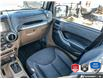 2015 Jeep Wrangler Unlimited Sahara (Stk: B250423XZ) in Hamilton - Image 21 of 21