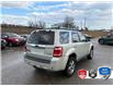 2008 Ford Escape Limited (Stk: P7329Z) in Oakville - Image 9 of 37