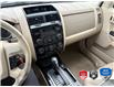 2008 Ford Escape Limited (Stk: P7329Z) in Oakville - Image 26 of 37