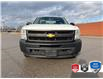 2013 Chevrolet Silverado 1500 WT (Stk: 5F242Z) in Oakville - Image 3 of 19