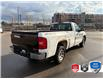 2013 Chevrolet Silverado 1500 WT (Stk: 5F242Z) in Oakville - Image 9 of 19