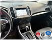 2016 Ford Edge SEL (Stk: 6X006BZ) in Oakville - Image 17 of 23