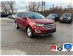 2016 Ford Edge SEL (Stk: 6X006BZ) in Oakville - Image 1 of 23