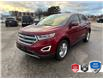 2016 Ford Edge SEL (Stk: 6X006BZ) in Oakville - Image 3 of 23