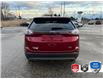 2016 Ford Edge SEL (Stk: 6X006BZ) in Oakville - Image 6 of 23