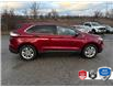 2016 Ford Edge SEL (Stk: 6X006BZ) in Oakville - Image 9 of 23