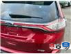 2016 Ford Edge SEL (Stk: 6X006BZ) in Oakville - Image 23 of 23
