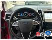 2016 Ford Edge SEL (Stk: 6X006BZ) in Oakville - Image 15 of 23
