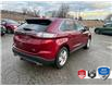 2016 Ford Edge SEL (Stk: 6X006BZ) in Oakville - Image 8 of 23