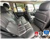 2008 Land Rover Range Rover Supercharged (Stk: D5X029Z) in Oakville - Image 27 of 36