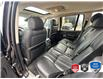2008 Land Rover Range Rover Supercharged (Stk: D5X029Z) in Oakville - Image 28 of 36