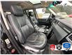 2008 Land Rover Range Rover Supercharged (Stk: D5X029Z) in Oakville - Image 32 of 36