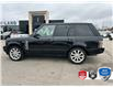 2008 Land Rover Range Rover Supercharged (Stk: D5X029Z) in Oakville - Image 9 of 36