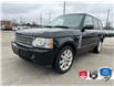 2008 Land Rover Range Rover Supercharged (Stk: D5X029Z) in Oakville - Image 1 of 36