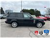 2008 Land Rover Range Rover Supercharged (Stk: D5X029Z) in Oakville - Image 6 of 36