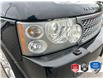 2008 Land Rover Range Rover Supercharged (Stk: D5X029Z) in Oakville - Image 4 of 36