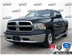 2016 RAM 1500 ST (Stk: U-2986AZ) in Tillsonburg - Image 1 of 11