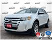 2012 Ford Edge SEL (Stk: 25C438AA) in Tillsonburg - Image 1 of 24