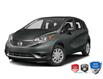 2016 Nissan Versa Note 1.6 S (Stk: 26B237AZ) in Tillsonburg - Image 1 of 26