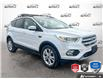 2018 Ford Escape SEL (Stk: 5F242AZ) in Oakville - Image 1 of 22