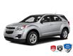 2015 Chevrolet Equinox LS (Stk: 26C230AZ) in Tillsonburg - Image 1 of 29