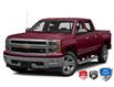 2015 Chevrolet Silverado 1500 1LT (Stk: T108AAZ) in Grimsby - Image 1 of 13