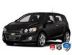 2012 Chevrolet Sonic LT (Stk: Q253078AZ) in Grimsby - Image 1 of 11