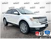 2009 Ford Edge Limited (Stk: P7347XZ) in Oakville - Image 1 of 10