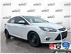 2012 Ford Focus Titanium (Stk: P7212AZ) in Oakville - Image 1 of 22