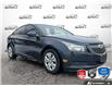 2014 Chevrolet Cruze 1LT (Stk: D5M058XZ) in Oakville - Image 1 of 20