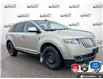 2011 Lincoln MKX Base (Stk: 2X078Z) in Oakville - Image 1 of 23