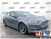 2014 Ford Fusion SE (Stk: 6S010Z) in Oakville - Image 1 of 11