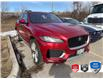 2018 Jaguar F-PACE S (Stk: 6A006XZ) in Oakville - Image 1 of 24