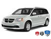 2014 Dodge Grand Caravan SE/SXT (Stk: FI054BXZ) in Sault Ste. Marie - Image 1 of 9