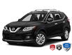 2015 Nissan Rogue SV (Stk: T515AZ) in Grimsby - Image 1 of 13